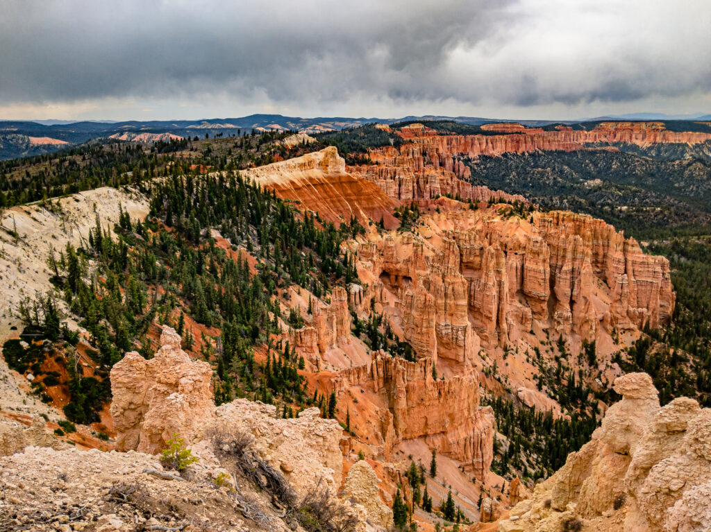 hoodoo's palace